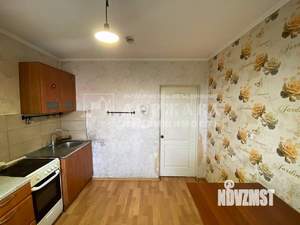 2-к квартира, вторичка, 53м2, 4/5 этаж