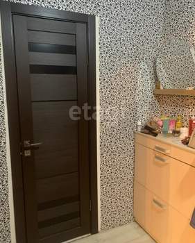 1-к квартира, вторичка, 44м2, 1/10 этаж