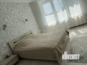 2-к квартира, вторичка, 57м2, 9/9 этаж