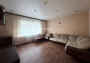 4-к квартира, вторичка, 75м2, 1/9 этаж