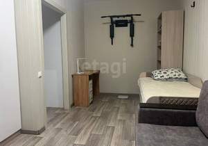 1-к квартира, вторичка, 32м2, 3/16 этаж