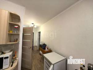 1-к квартира, вторичка, 33м2, 3/12 этаж