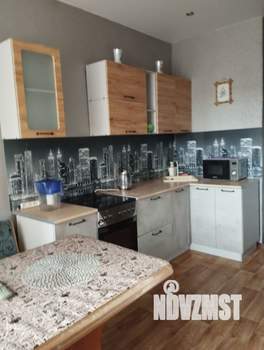 1-к квартира, вторичка, 38м2, 3/9 этаж