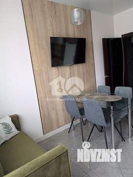 3-к квартира, вторичка, 64м2, 6/16 этаж