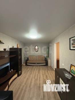 2-к квартира, вторичка, 43м2, 6/9 этаж