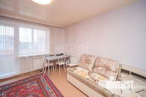 1-к квартира, вторичка, 38м2, 9/9 этаж