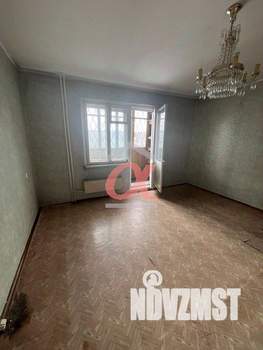 1-к квартира, вторичка, 35м2, 7/9 этаж