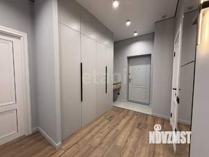 3-к квартира, вторичка, 59м2, 15/15 этаж