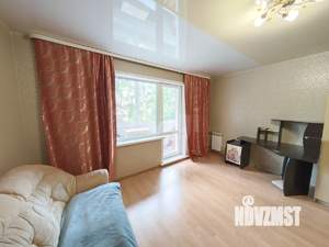 4-к квартира, вторичка, 74м2, 3/9 этаж