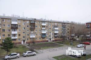 2-к квартира, вторичка, 45м2, 3/5 этаж