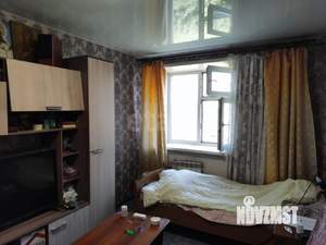 Студия квартира, вторичка, 11м2, 9/9 этаж