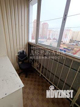 2-к квартира, вторичка, 69м2, 6/9 этаж