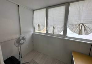 3-к квартира, вторичка, 66м2, 1/9 этаж