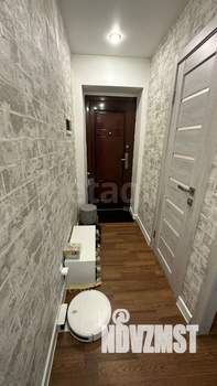 1-к квартира, вторичка, 30м2, 1/5 этаж