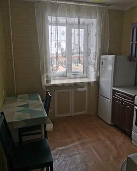 1-к квартира, вторичка, 32м2, 4/5 этаж