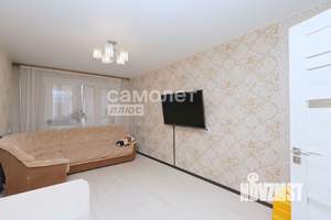 2-к квартира, вторичка, 60м2, 9/17 этаж
