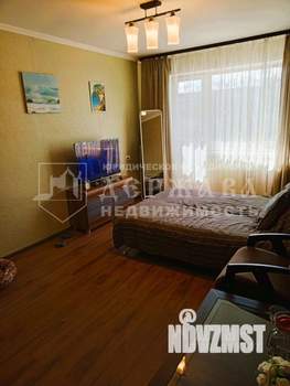 3-к квартира, вторичка, 62м2, 4/5 этаж