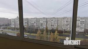 2-к квартира, вторичка, 65м2, 9/9 этаж
