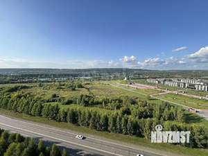 3-к квартира, вторичка, 60м2, 15/16 этаж