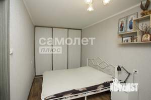 2-к квартира, вторичка, 46м2, 1/5 этаж