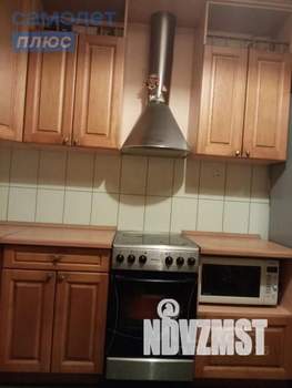 2-к квартира, вторичка, 46м2, 10/10 этаж