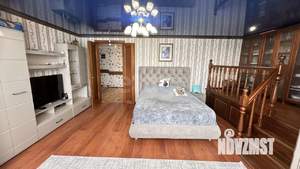 3-к квартира, вторичка, 97м2, 8/10 этаж