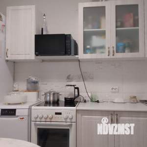 1-к квартира, вторичка, 35м2, 10/10 этаж