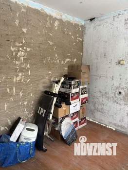 3-к квартира, вторичка, 47м2, 1/5 этаж