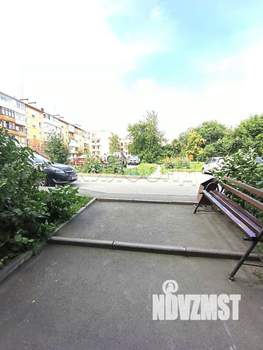 3-к квартира, вторичка, 61м2, 4/5 этаж