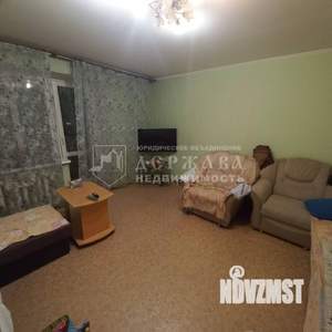 2-к квартира, вторичка, 64м2, 5/10 этаж