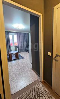 Студия квартира, вторичка, 24м2, 5/16 этаж