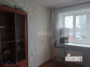 2-к квартира, вторичка, 34м2, 4/5 этаж