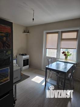 1-к квартира, вторичка, 47м2, 6/9 этаж