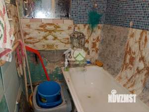 2-к квартира, вторичка, 48м2, 1/5 этаж