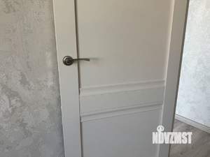 2-к квартира, вторичка, 41м2, 11/18 этаж