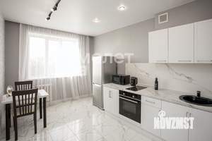 2-к квартира, вторичка, 46м2, 6/10 этаж