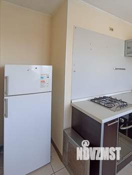 1-к квартира, вторичка, 31м2, 5/5 этаж