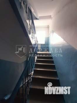 2-к квартира, вторичка, 45м2, 1/5 этаж