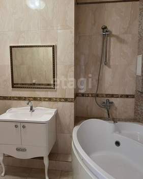 3-к квартира, вторичка, 80м2, 6/15 этаж