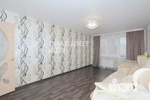 2-к квартира, вторичка, 47м2, 3/5 этаж