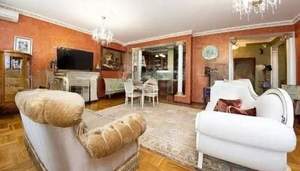 2-к квартира, вторичка, 76м2, 6/12 этаж