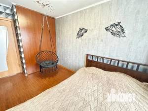 3-к квартира, вторичка, 58м2, 5/5 этаж