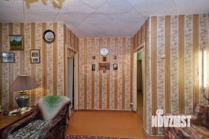 2-к квартира, вторичка, 44м2, 3/5 этаж