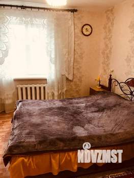 3-к квартира, вторичка, 61м2, 4/5 этаж