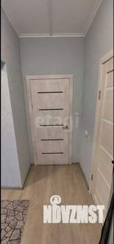 2-к квартира, вторичка, 52м2, 8/17 этаж