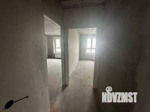 4-к квартира, вторичка, 97м2, 4/12 этаж