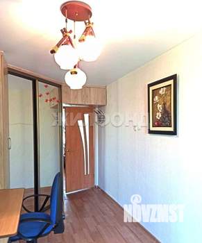 2-к квартира, вторичка, 45м2, 5/5 этаж