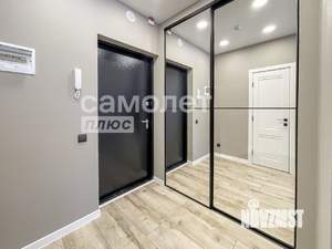 Студия квартира, вторичка, 29м2, 2/19 этаж