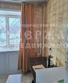 2-к квартира, вторичка, 44м2, 1/5 этаж