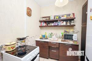 1-к квартира, вторичка, 40м2, 2/10 этаж